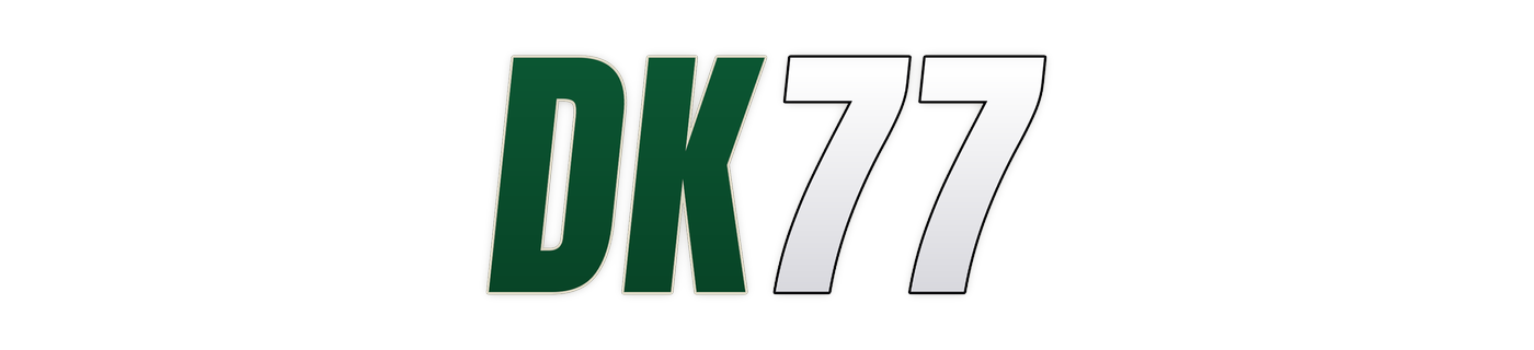 dk77 Logo